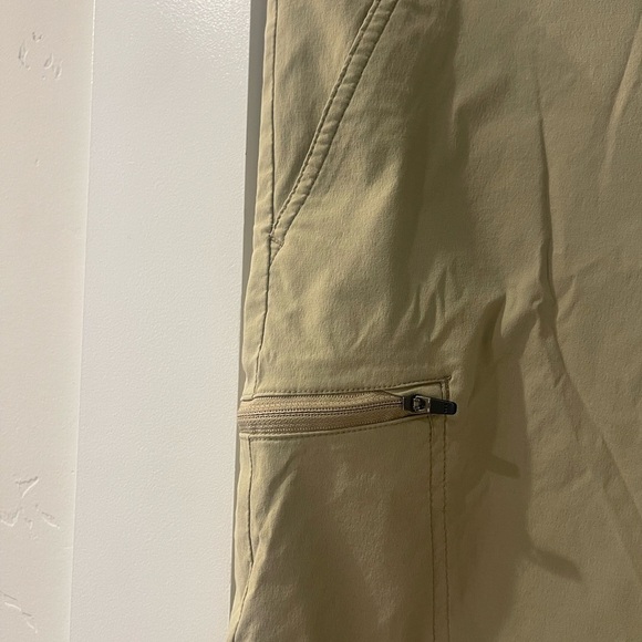 Weatherproof Tan Men's Shorts Size 32 GUC - Picture 3 of 5